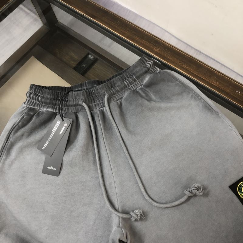 Stone Island Short Pants